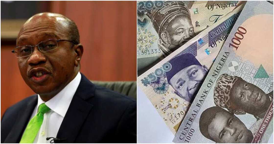 The Federal Capital Territory, Abuja, FCT residents, CBN, Godwin Emefiele, old and new naira notes The Federal Capital Territory, Abuja, FCT residents, CBN, Godwin Emefiele, old and new naira notes