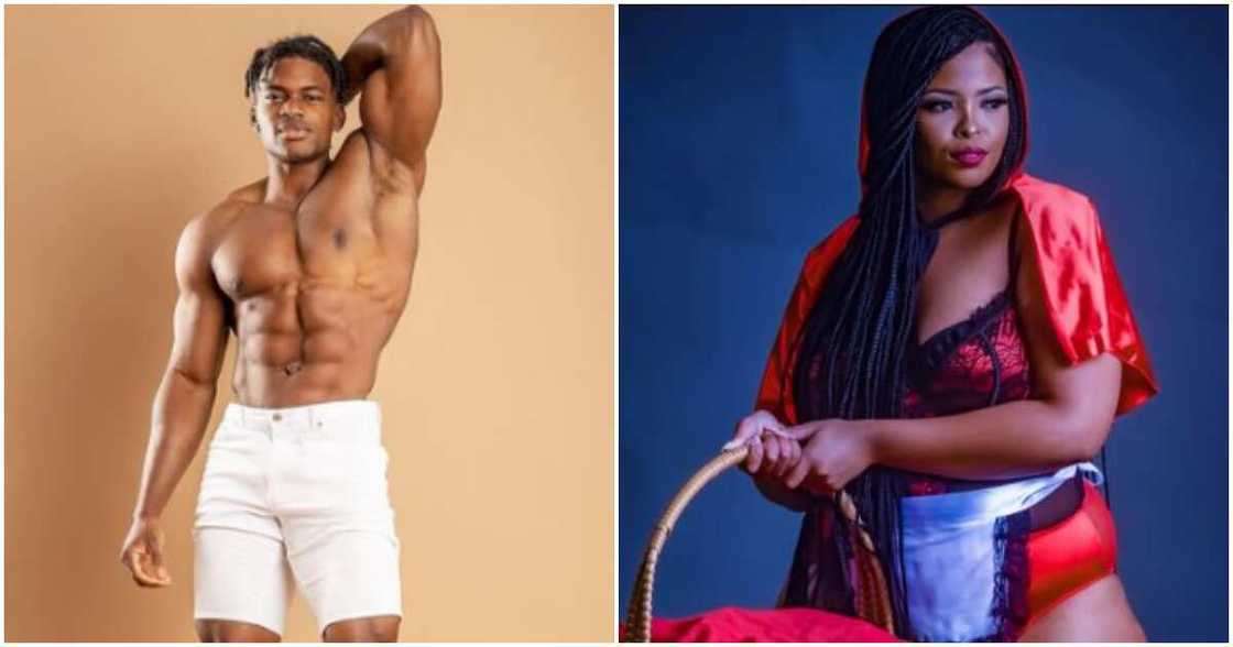 Photos of BBTitans, Marvin and Yaya Photos of BBTitans, Marvin and Yaya