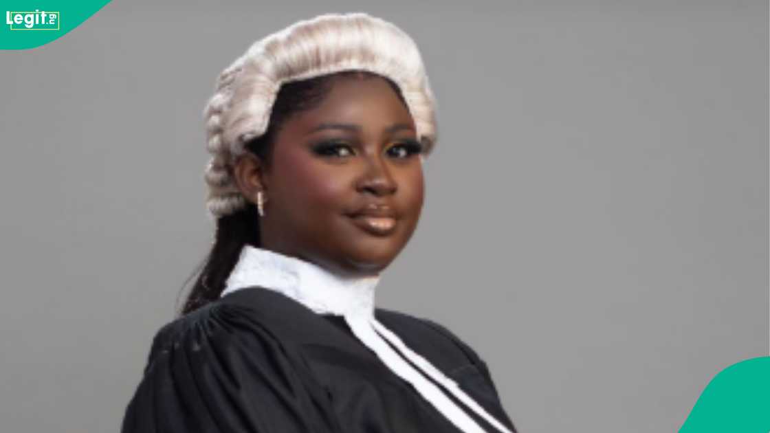 A Nigerian lady who started her NYSC in 2023 shares why she will pass out in 2026, sparking mixed reactions from netizens online. A Nigerian lady who started her NYSC in 2023 shares why she will pass out in 2026, sparking mixed reactions from netizens online.