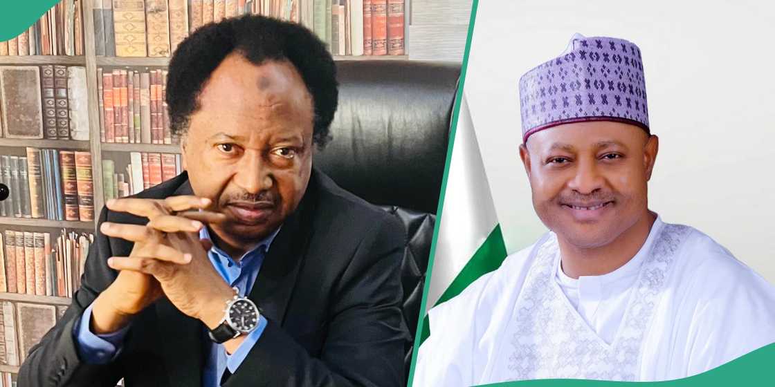 Sani back Kaduna gov for second term ahead of 2027 Sani back Kaduna gov for second term ahead of 2027
