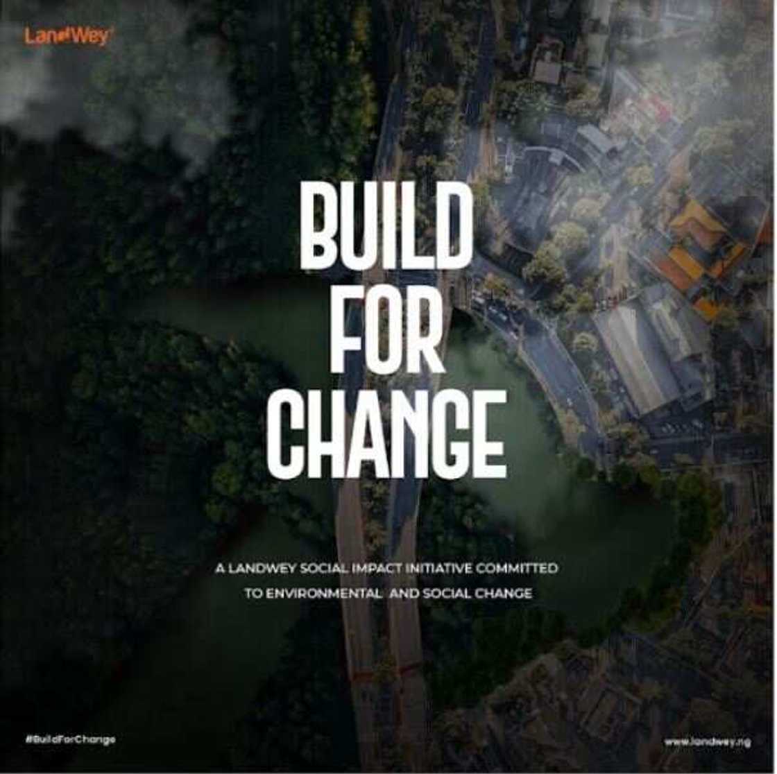 LandWey’s Social Impact Initiative Set to Protect the Environment and Combat Climate Change