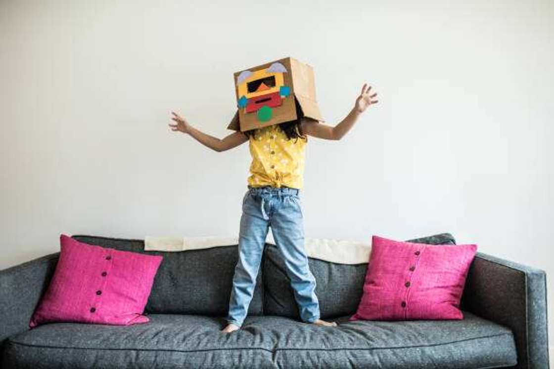 Une sélection de blagues pour enfants Une sélection de blagues pour enfants