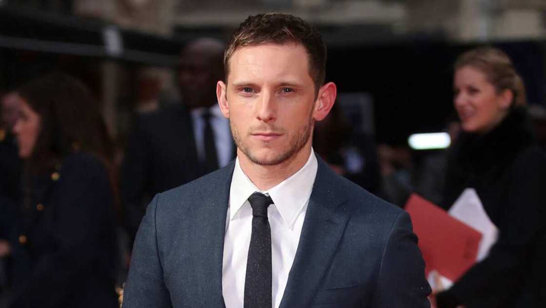 Jamie Bell net worth