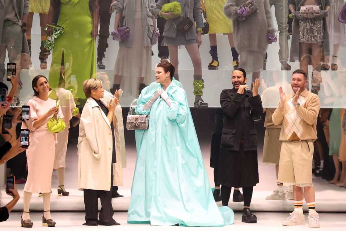 Linda Evangelista Linda Evangelista