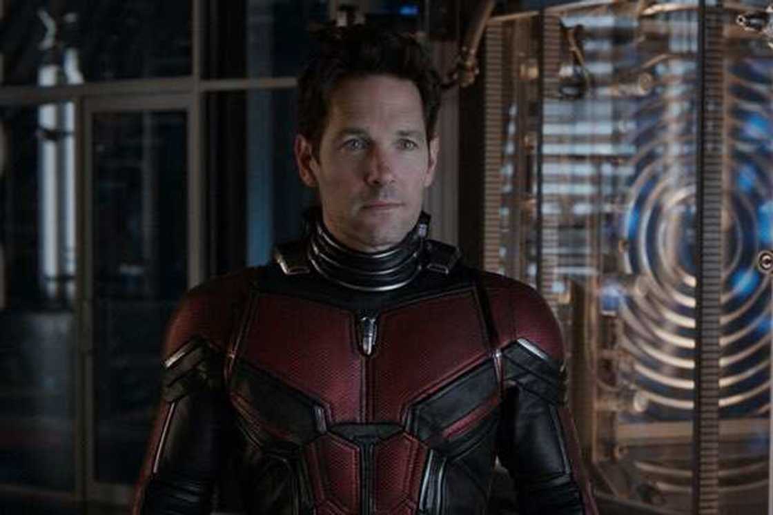 Most powerful Marvel Most powerful Marvel