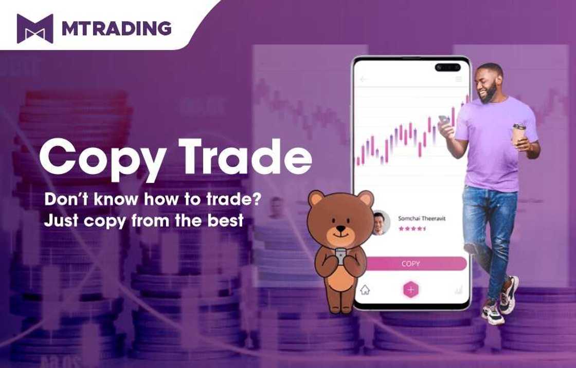 Nigerians Can Now Trade the Financial Markets Without Experience With Mtrading’s Copy Trade Service Nigerians Can Now Trade the Financial Markets Without Experience With Mtrading’s Copy Trade Service
