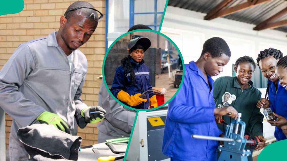 FG Rolls Out Massive Skills Programme, Targets 70,000 Youths for Jobs and Self-Employment