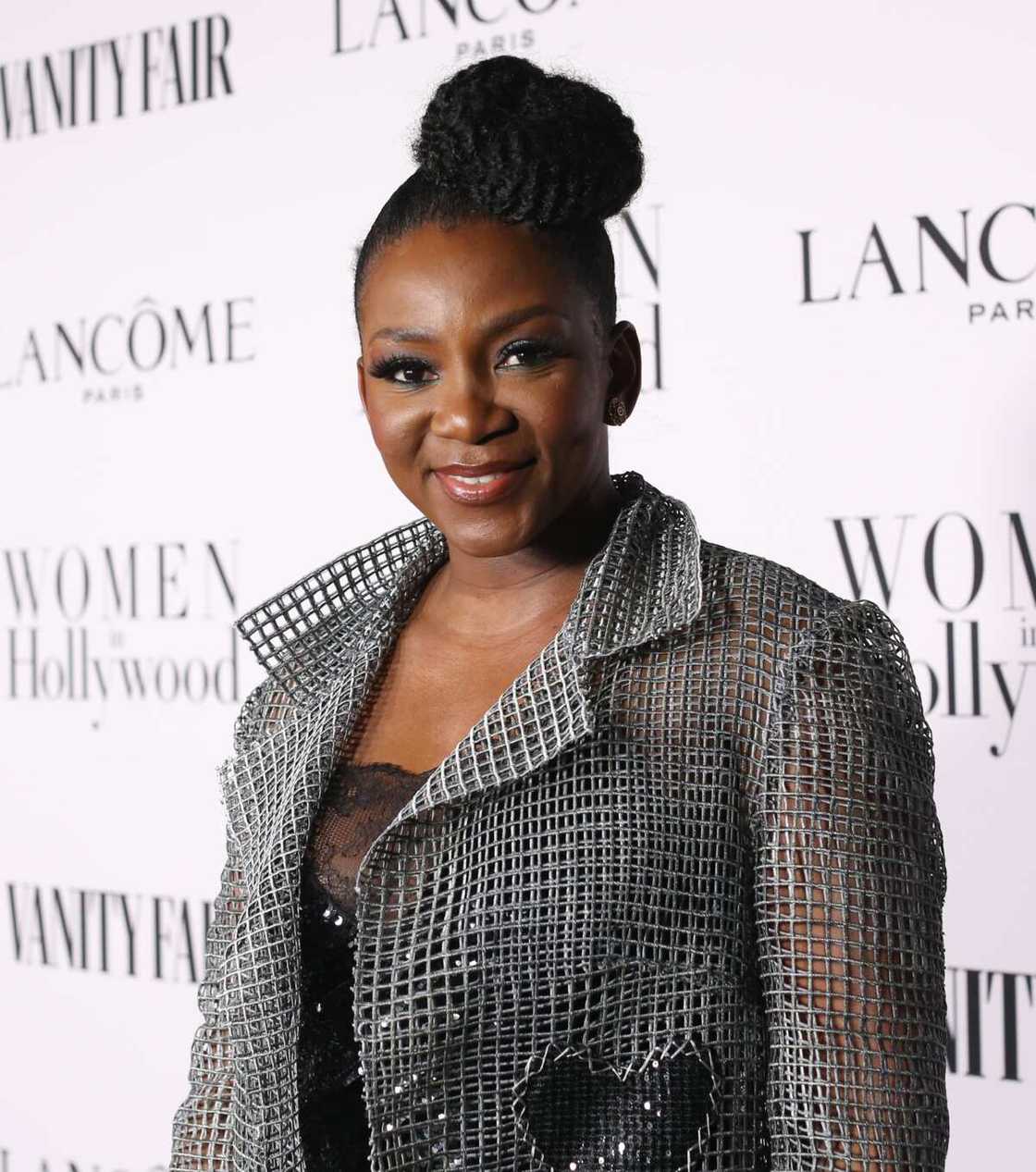 Genevieve Nnaji daughter Genevieve Nnaji daughter