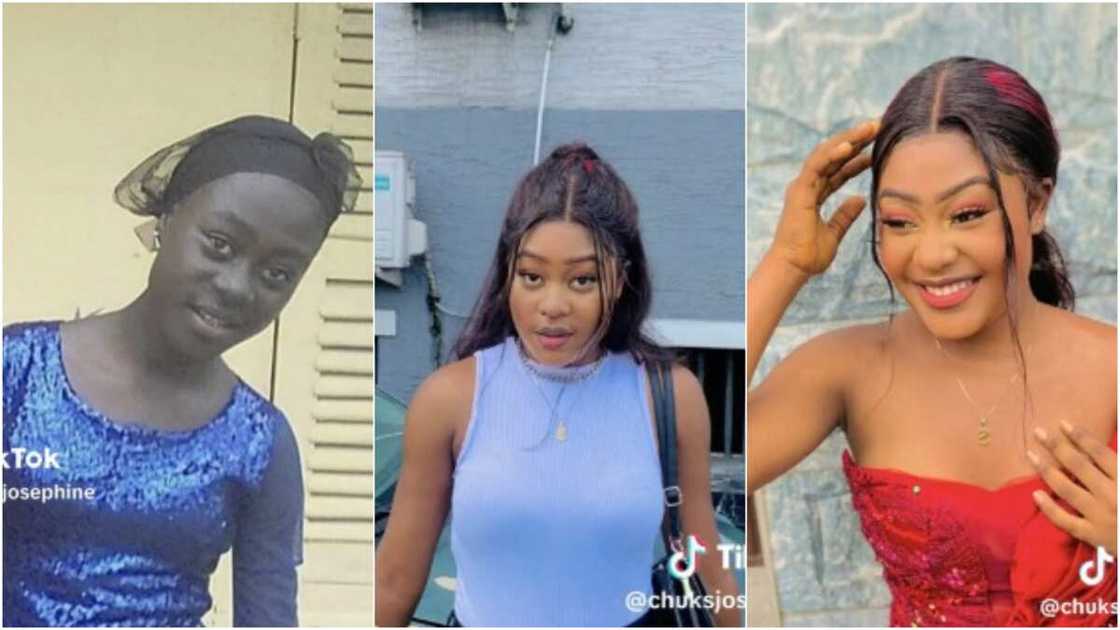 Lady controversial throwback Lady controversial throwback