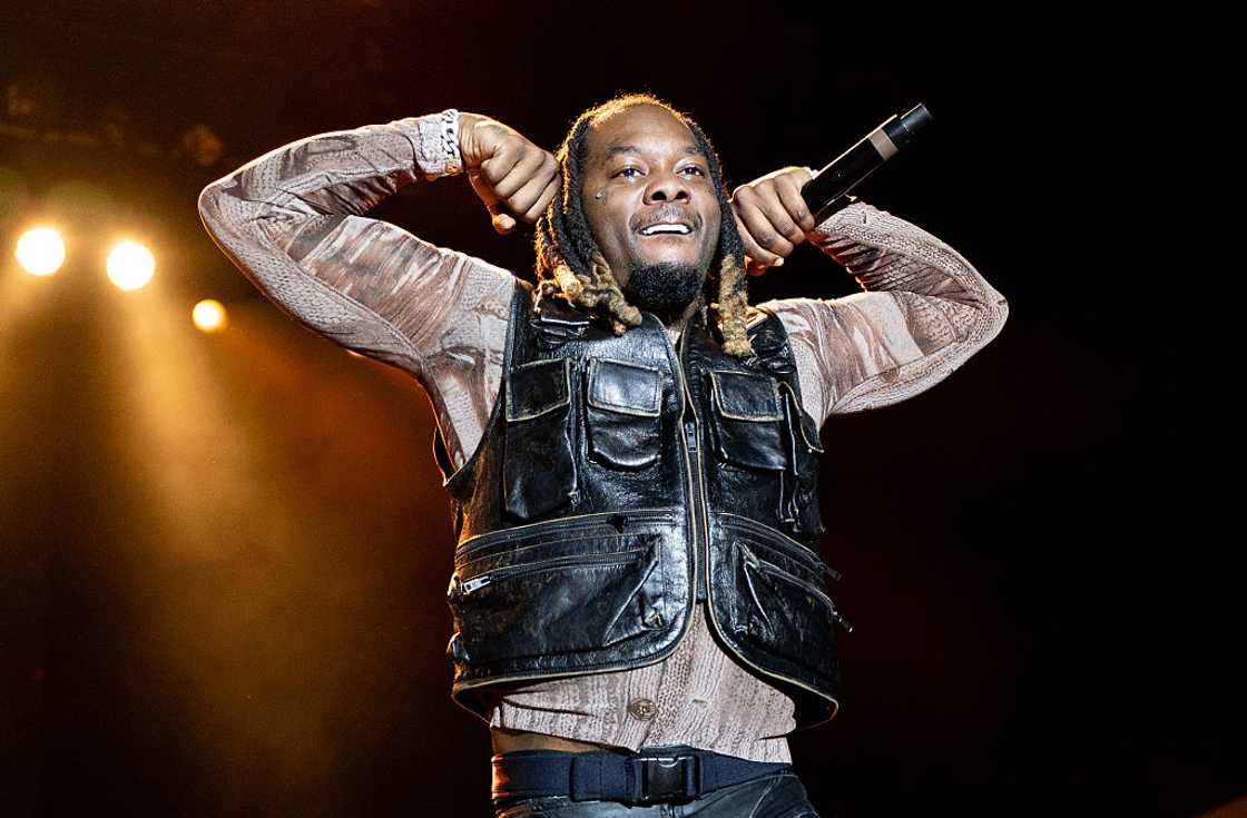 Offset in Milwaukee, Wisconsin.