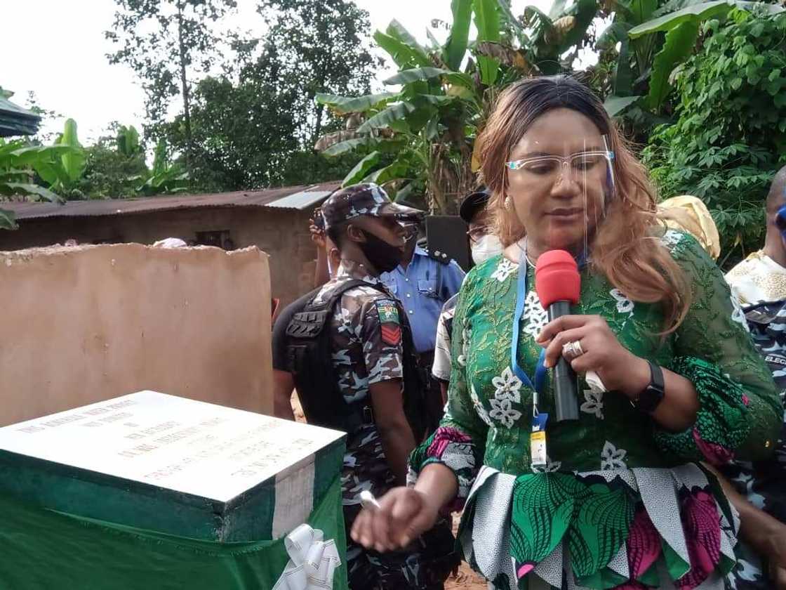 Obiano’s Wife Obiano’s Wife