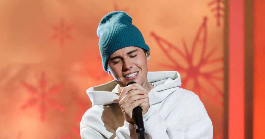 Justin Bieber, Ramsay Hunt syndrome, celebrity Justin Bieber, Ramsay Hunt syndrome, celebrity