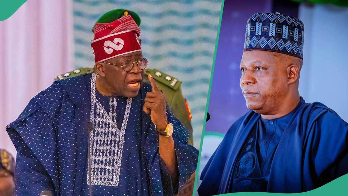 Tinubu reacts as flood hits top northern state, issues fresh directive Tinubu reacts as flood hits top northern state, issues fresh directive