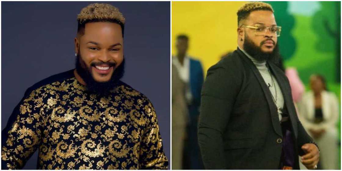 Whitemoney wins BBNaija season 6 Whitemoney wins BBNaija season 6