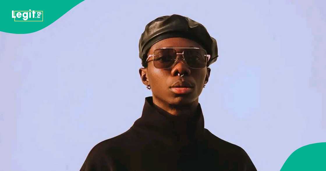 Blackbonez shares with Chude his growing up experience without the presence of a father. Blackbonez shares with Chude his growing up experience without the presence of a father.