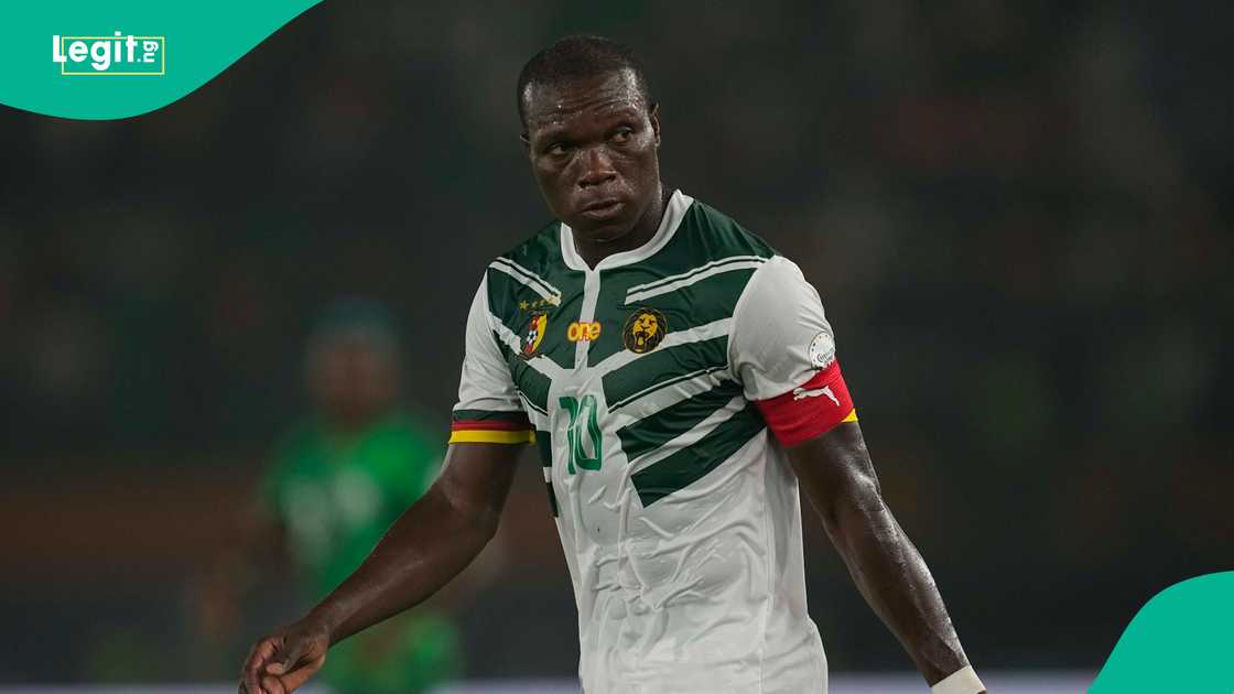 Cameroon failed to find the back of the net against Eswatini. Cameroon failed to find the back of the net against Eswatini.