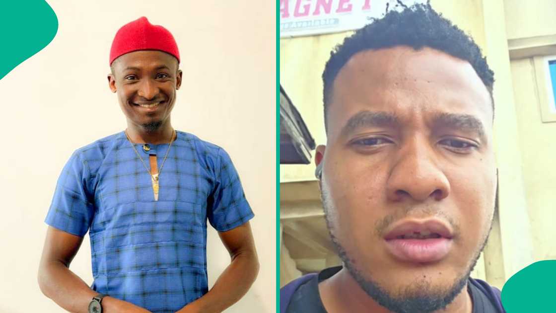 Journalist shares what he warned Fish Magnet to stop doing in his videos Journalist shares what he warned Fish Magnet to stop doing in his videos