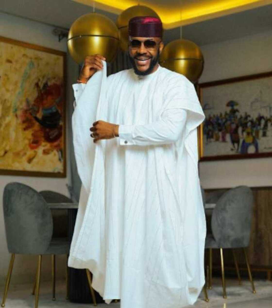 Mo Abudu, Omotola, Ebuka, Waje, Other Friends Bring Colour to Adebola William’s Wedding