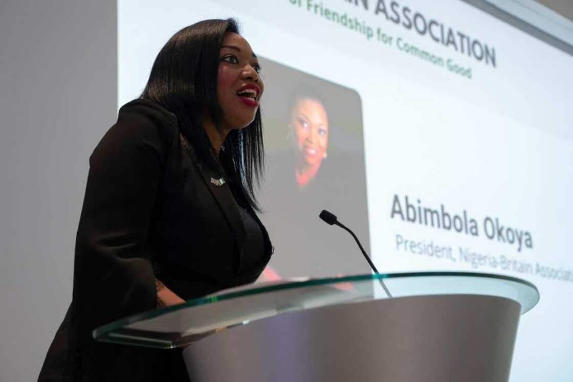 At Nigeria-Britain Association Executive Roundtable Experts Discuss Environmental Issues Affecting Development At Nigeria-Britain Association Executive Roundtable Experts Discuss Environmental Issues Affecting Development