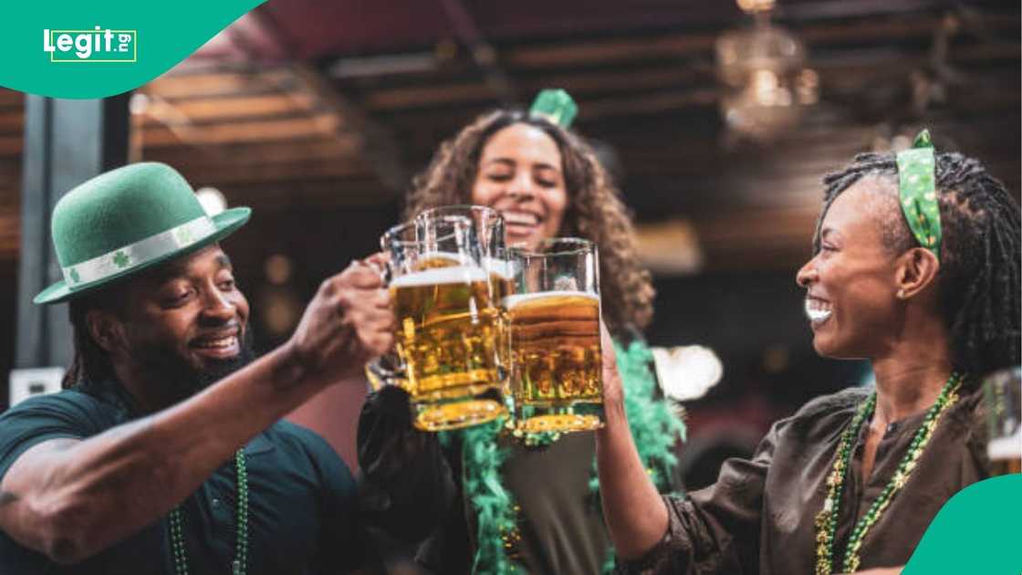 From losses to profit: Nigerian beer makers record N1.54tn sales in 9 months From losses to profit: Nigerian beer makers record N1.54tn sales in 9 months