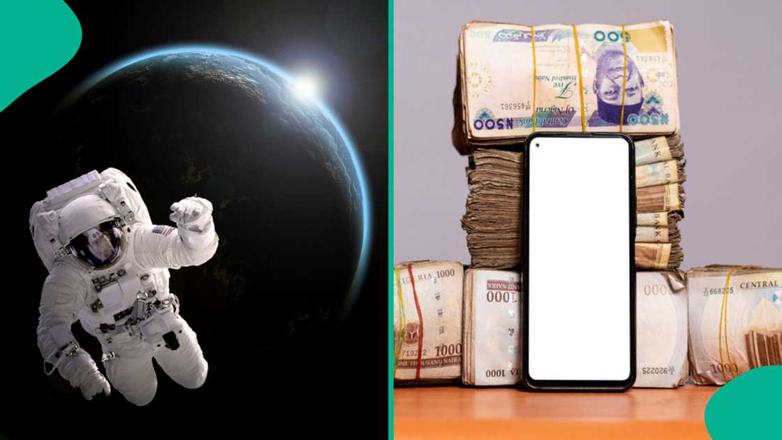 Woman scammed of N10.2 million.