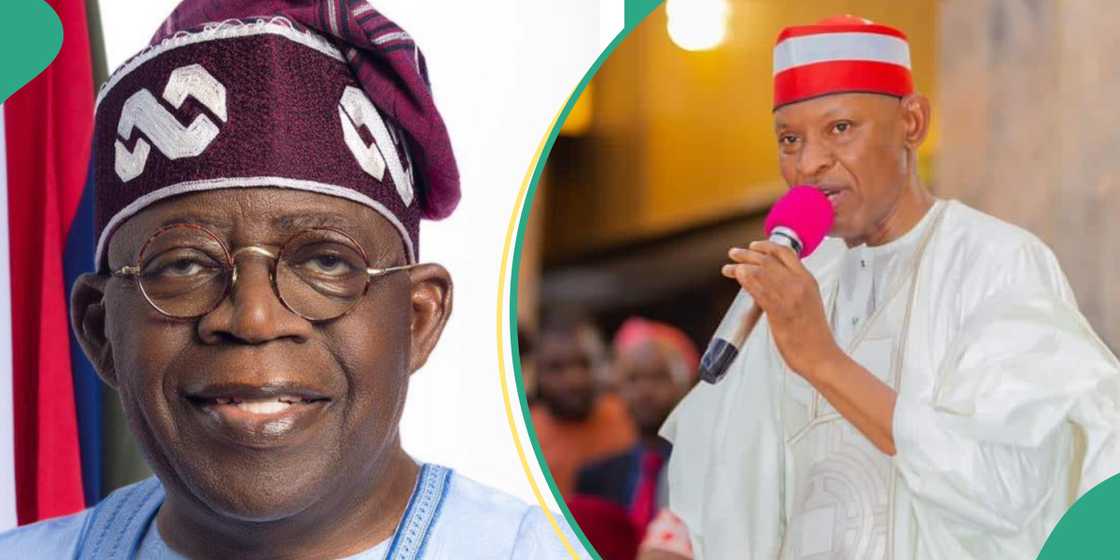 Kano governor shares details of his meeting with President Bola Tinubu