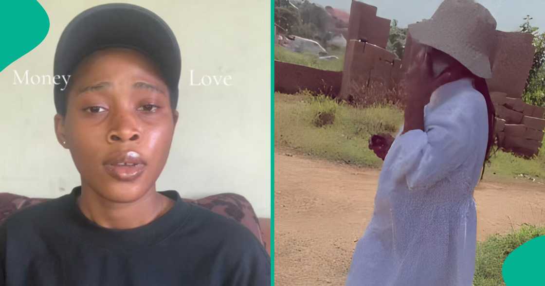 Reactions as Nigerian mum toasts lady for her son, seeks her hand in marriage Reactions as Nigerian mum toasts lady for her son, seeks her hand in marriage