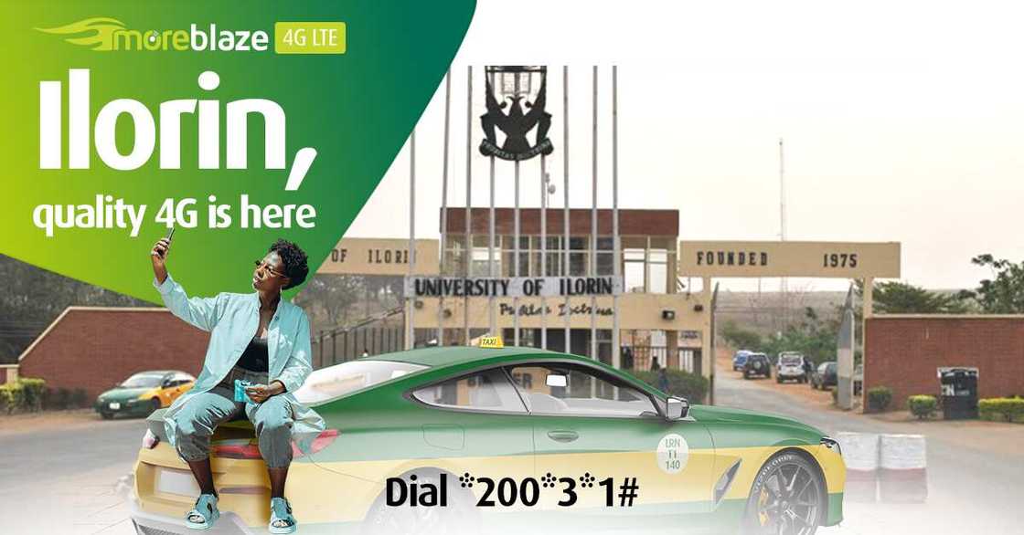 9mobile unveils 4G LTE in Ilorin to drive productivity and development 9mobile unveils 4G LTE in Ilorin to drive productivity and development