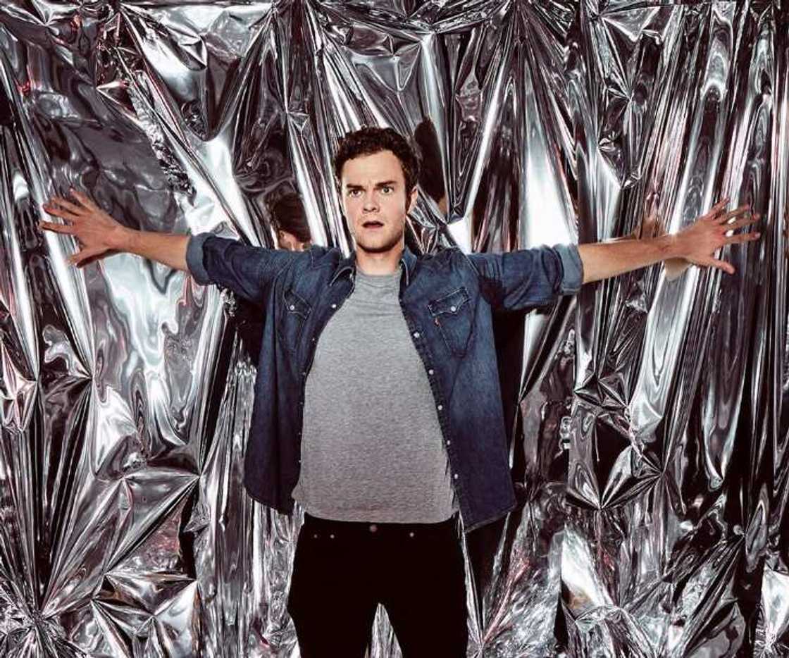 cast of The Boys cast of The Boys