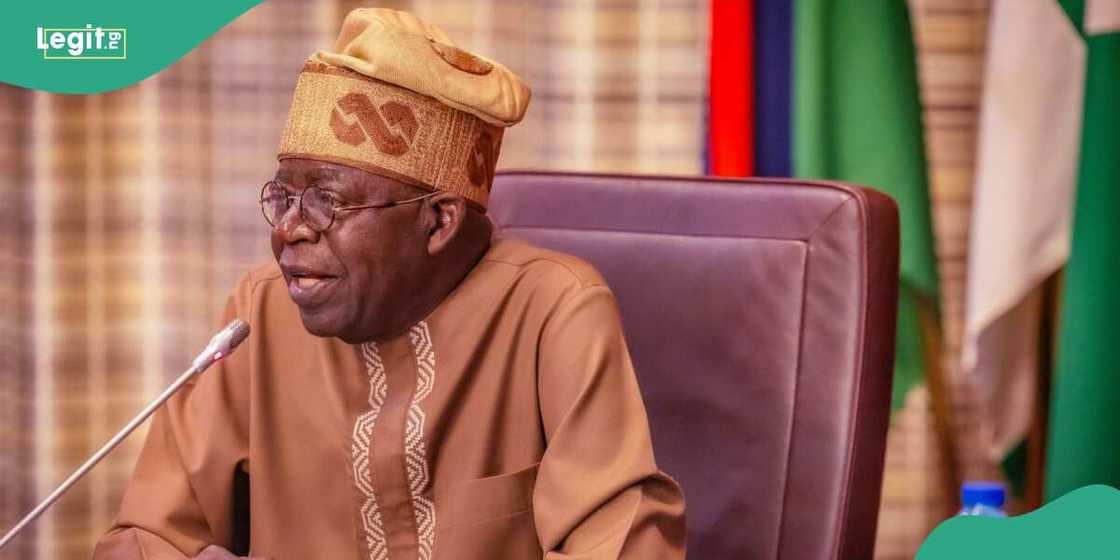 Bola Tinubu, FG, youths, undergraduates