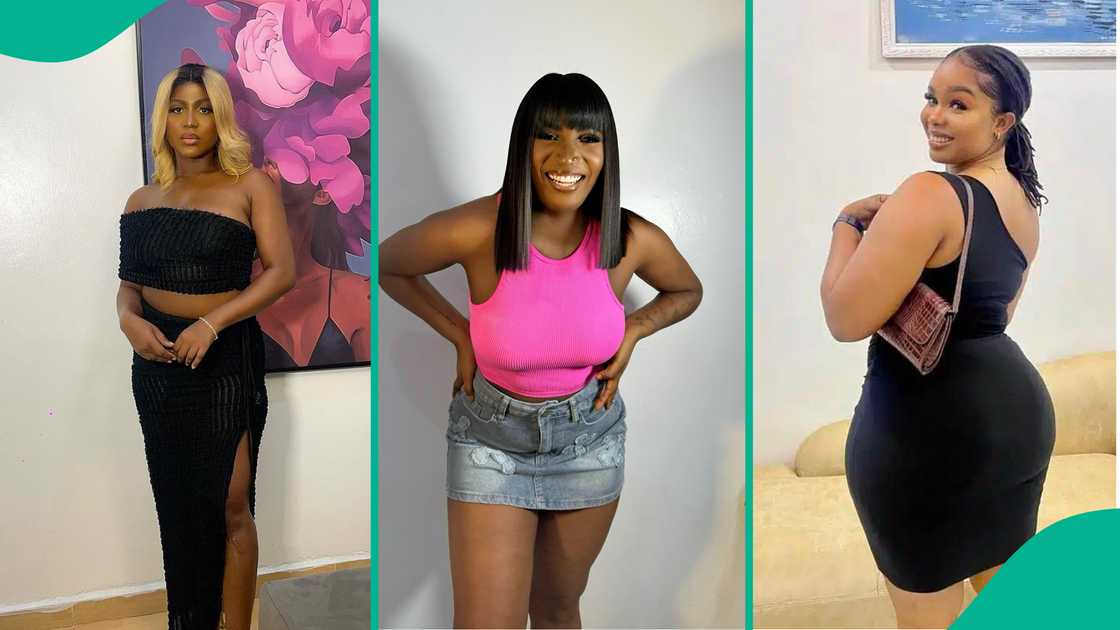 BBNaija Dami apologizes to fellow housemates BBNaija Dami apologizes to fellow housemates