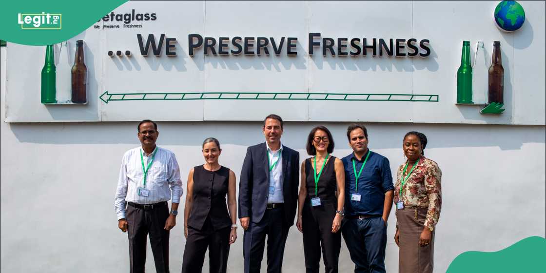 Beta Glass Beta Glass