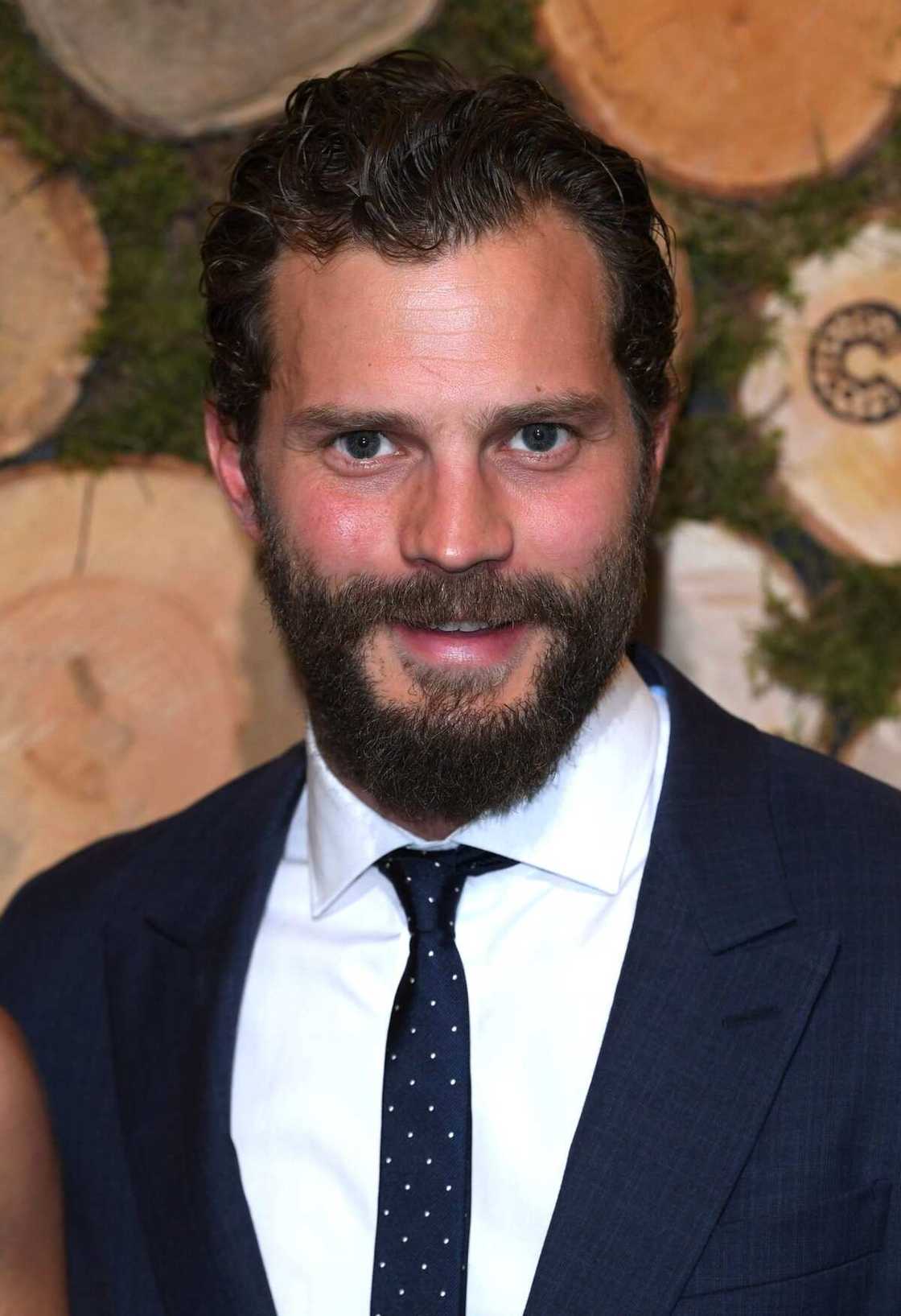 Jamie Dornan