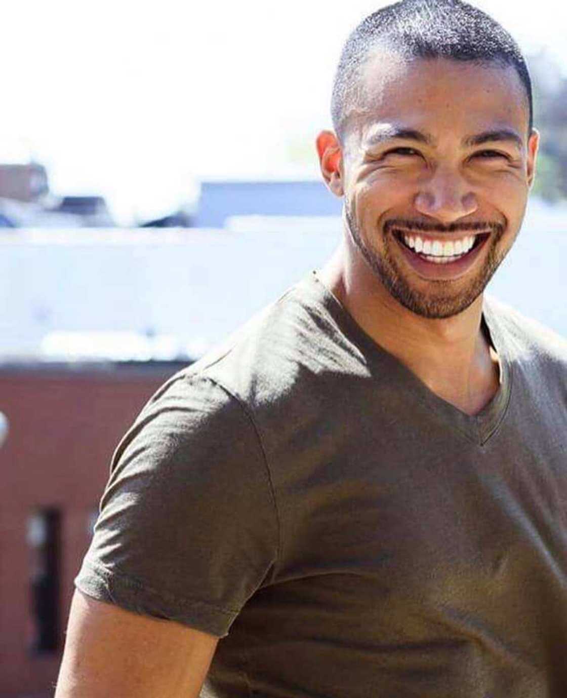 Charles Michael Davis ethnicity Charles Michael Davis ethnicity