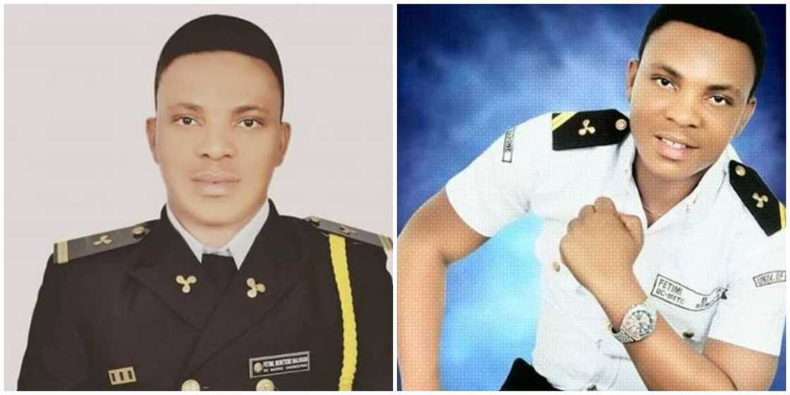 2021 in review: 4 intelligent Nigerian graduates who rewrote their universities history books with amazing feats 2021 in review: 4 intelligent Nigerian graduates who rewrote their universities history books with amazing feats