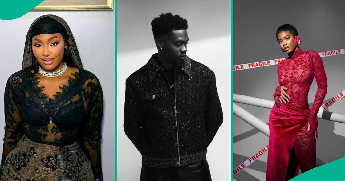 Fans react as Sultana confirmed urinating in Dede's box Fans react as Sultana confirmed urinating in Dede's box