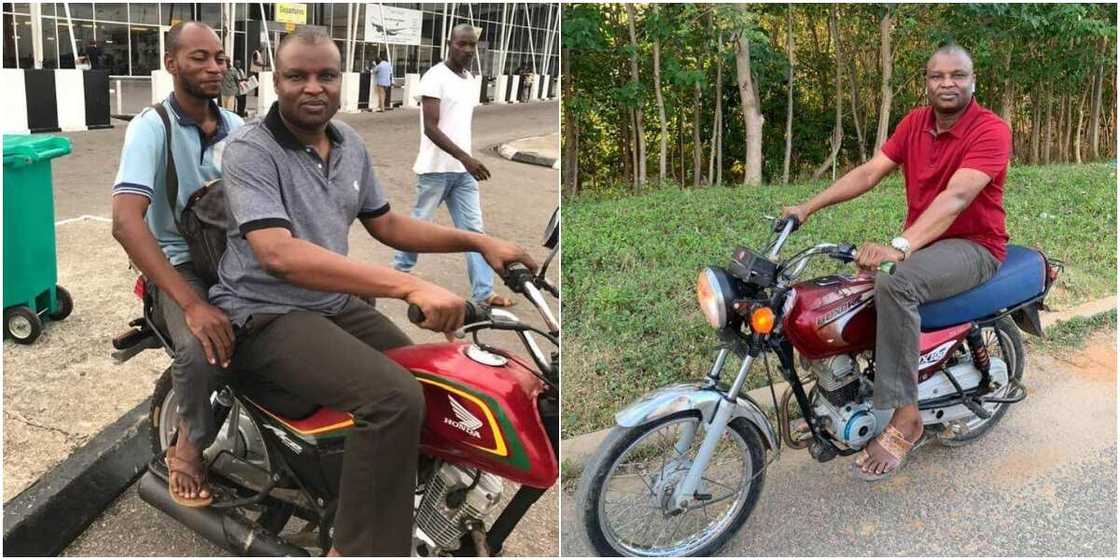 Abba Kyari Abba Kyari