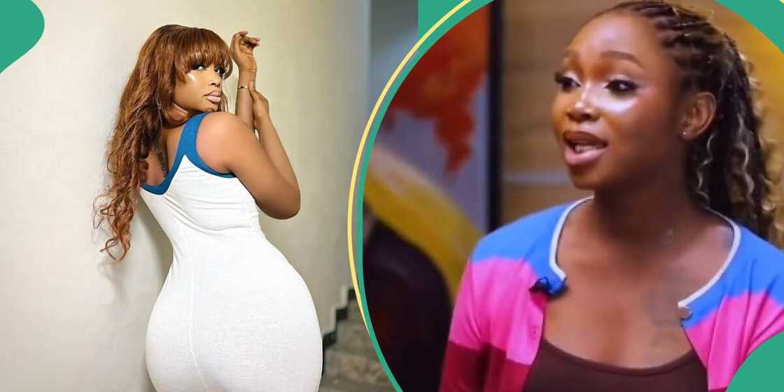 Jay Boogie exposes Nigerian men in his DM who want to sleep with him. Jay Boogie exposes Nigerian men in his DM who want to sleep with him.