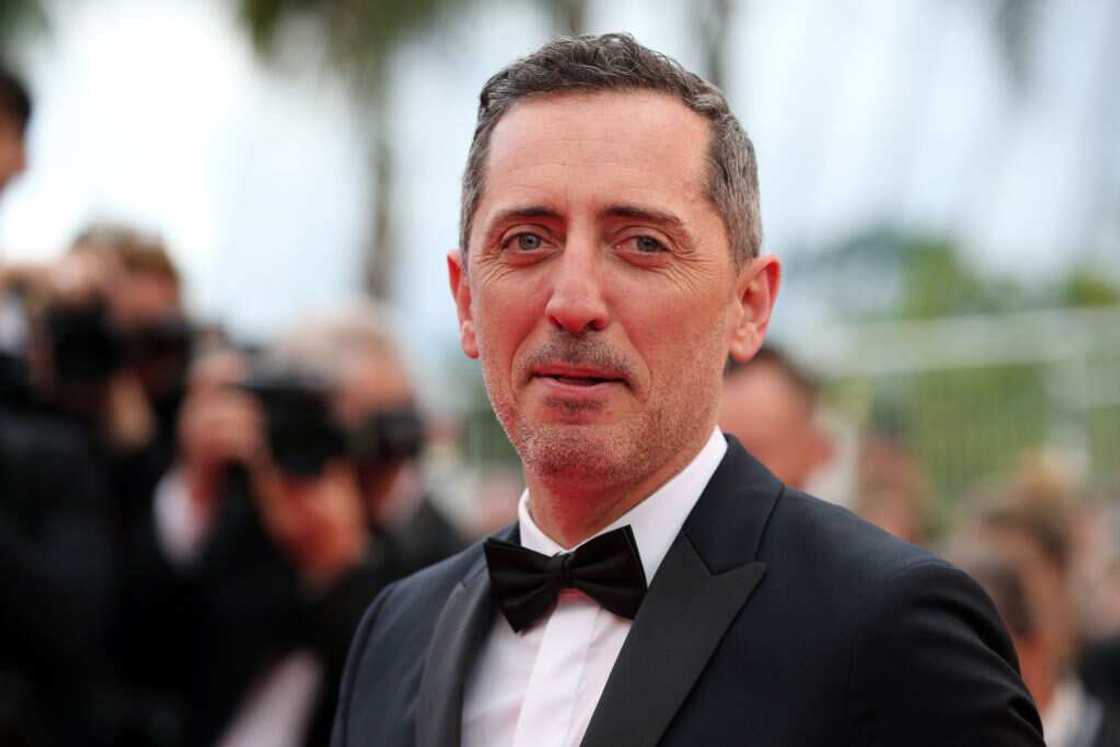 Gad Elmaleh films