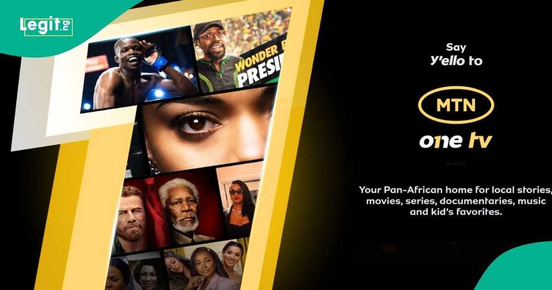 MTN bets on streaming to rival Netflix, others