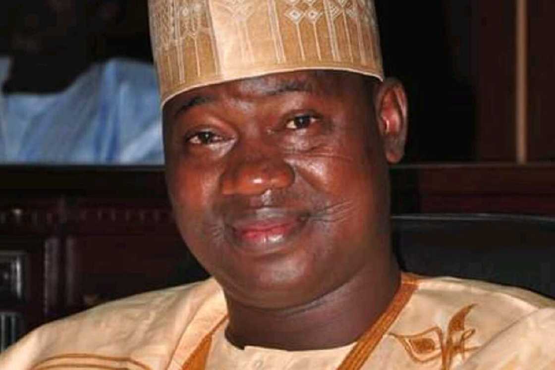 Kiran dan majalisa dan luwadi a Facebook: Kotu ta tsare matashi a Gombe Kiran dan majalisa dan luwadi a Facebook: Kotu ta tsare matashi a Gombe