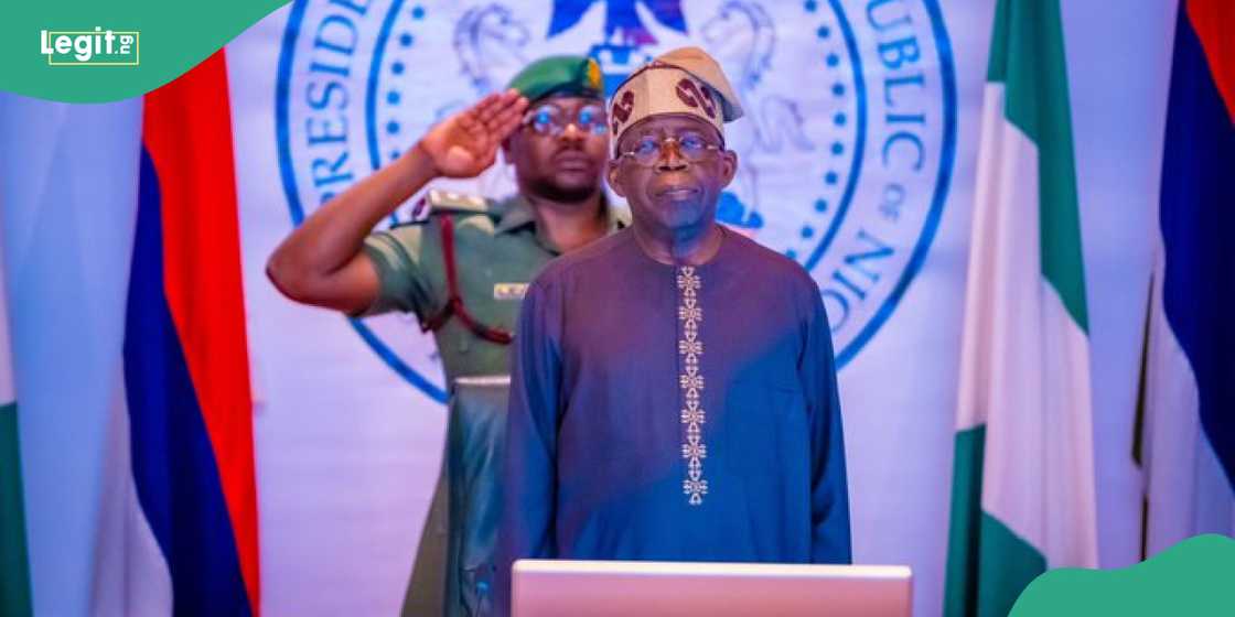 Tinubu's policies will crash food prices in few weeks Tinubu's policies will crash food prices in few weeks