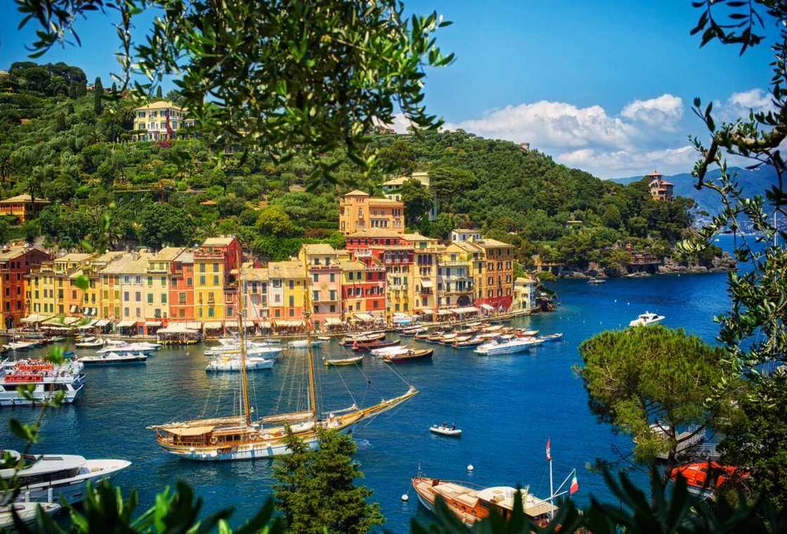Que visiter à Portofino ? Que visiter à Portofino ?