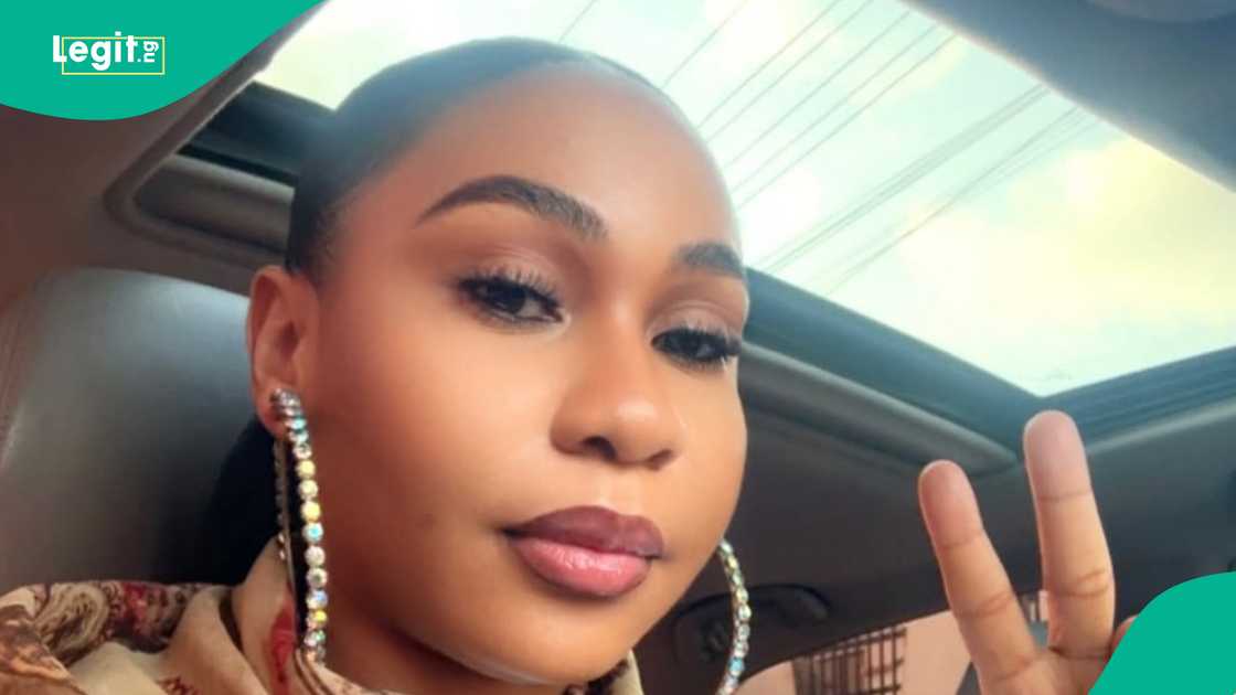 Miriam Ogbonna shares sad experience that made her leave singing foe acting