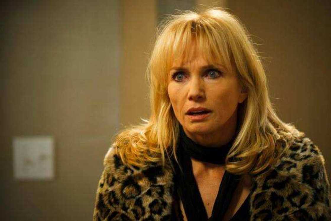 Rebecca De Mornay Rebecca De Mornay