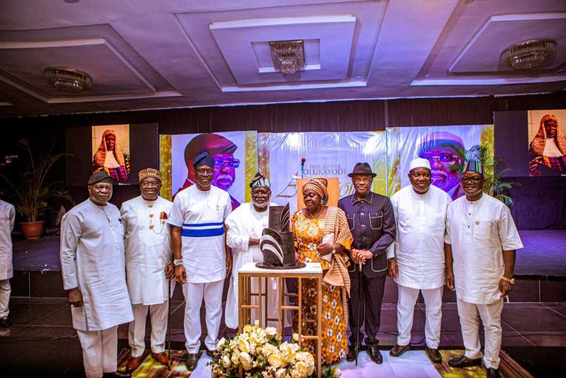 Gwamnonin PDP Gwamnonin PDP