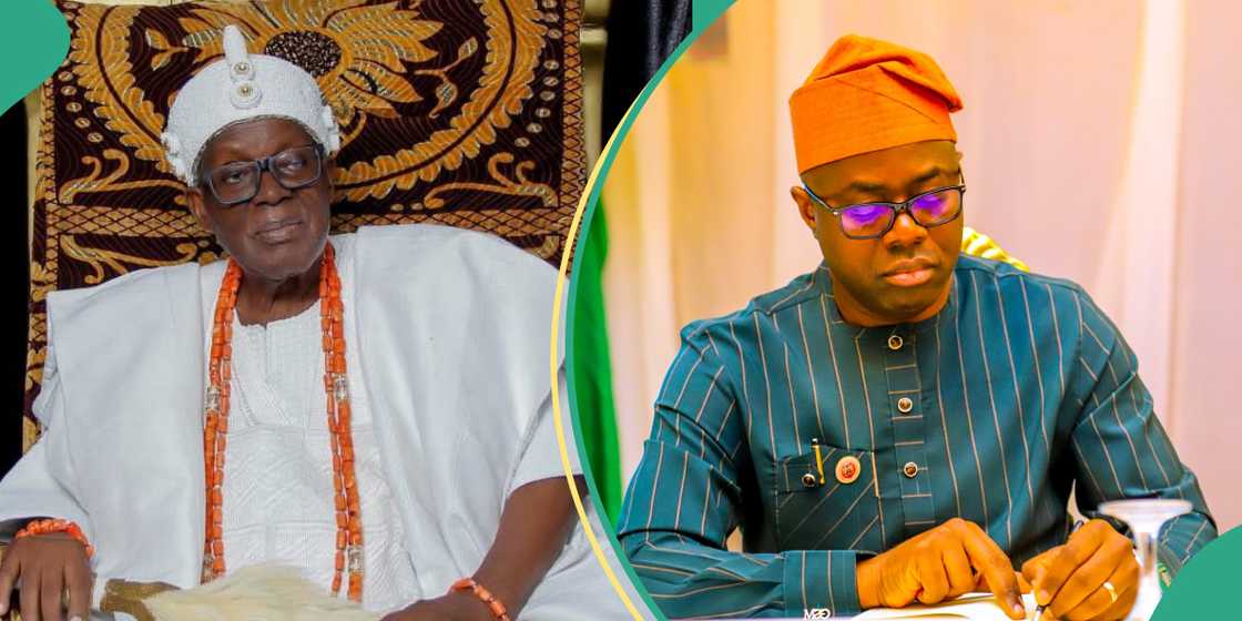 Olubadan calls for investigation over Ibadan tragedy Olubadan calls for investigation over Ibadan tragedy