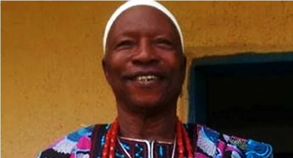 Kotu Ta Yanke Wa Mutumin Da Ya Kashe Basarake a Najeriya Hukuncin Kisa Ta Hanyar Rataya Kotu Ta Yanke Wa Mutumin Da Ya Kashe Basarake a Najeriya Hukuncin Kisa Ta Hanyar Rataya