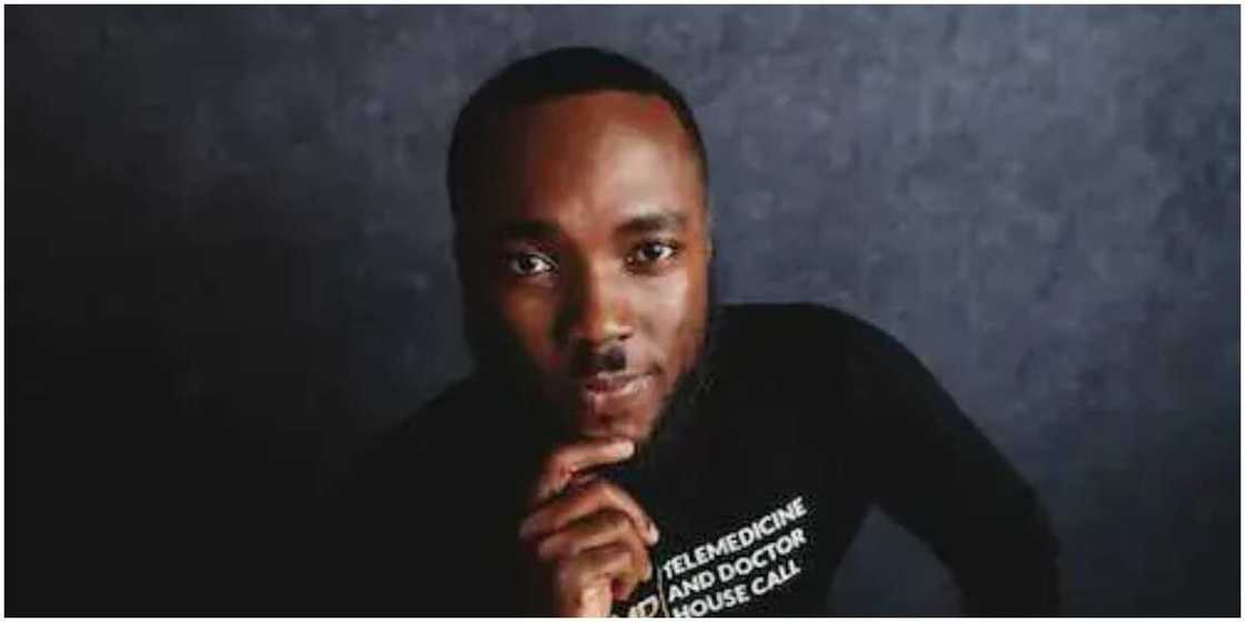 Canadian Investors Relocate, Sells Pharmaceutical Company to Young Nigerian Entrepreneur, Ifeanyi Ossai Canadian Investors Relocate, Sells Pharmaceutical Company to Young Nigerian Entrepreneur, Ifeanyi Ossai