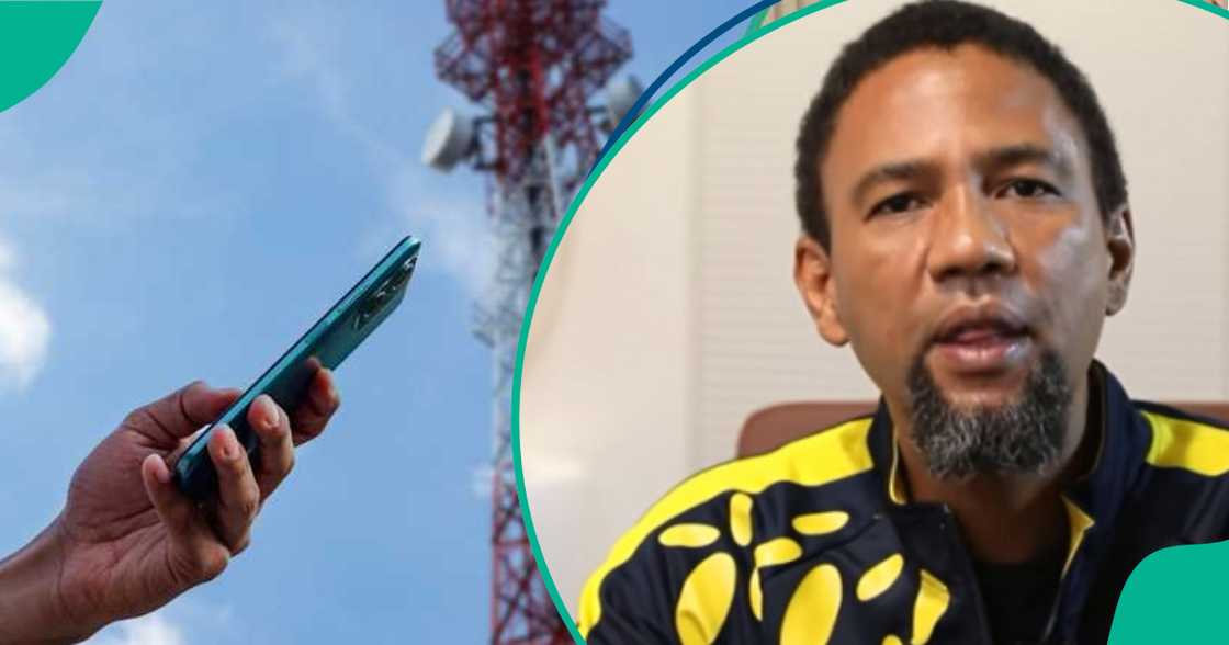 MTN reacts to the recent telecom tariff hike by the government MTN reacts to the recent telecom tariff hike by the government